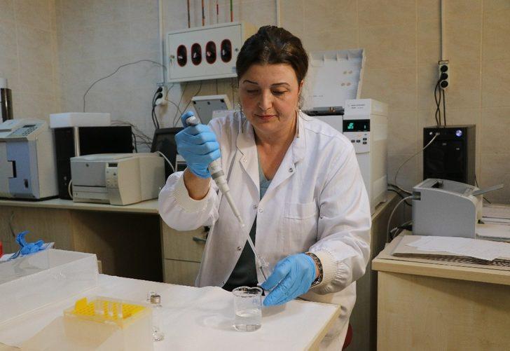 Türkiye’nin koronavirüs haritası kanalizasyondan çıkartılabilecek G4