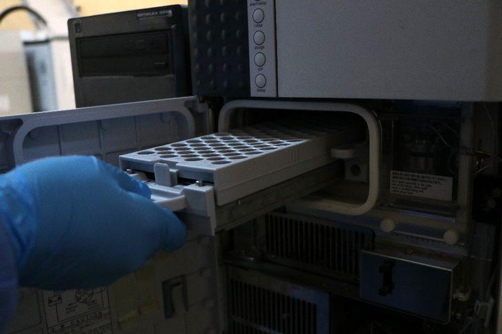 Türkiye’nin koronavirüs haritası kanalizasyondan çıkartılabilecek G5