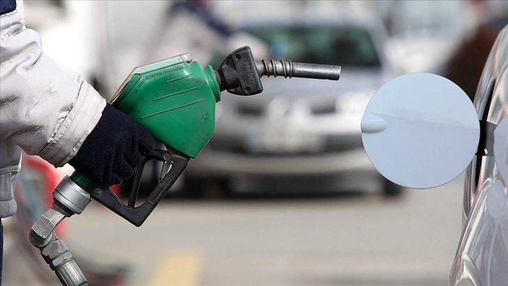 Petrol fiyatları bir haftada yüzde 22 arttı! 10 yılın zirvesi