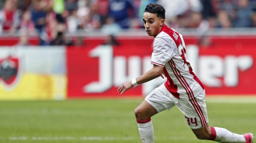 Abdelhak Nouri, 2 yıl 9 ay sonra komadan &ccedil;ıktı