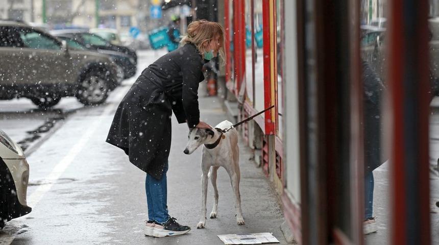 Koronavir&uuml;s: Avrupa başkentleri ne durumda?