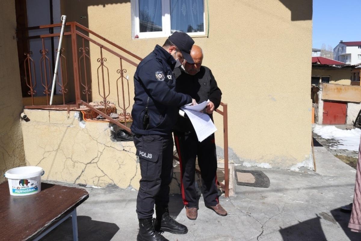 Ardahan&rsquo;da vefalı eller işbaşında