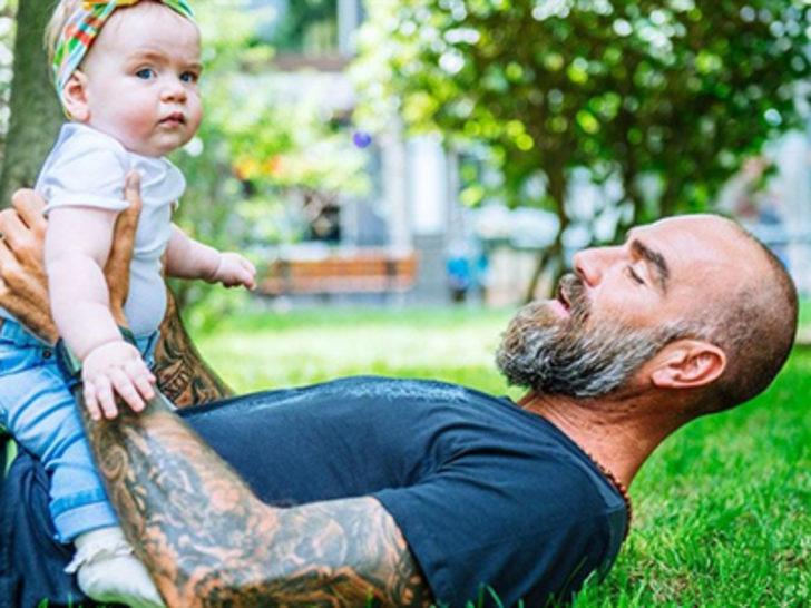 Survivor Bozok: Türk bir kadınla yaşayamam G1