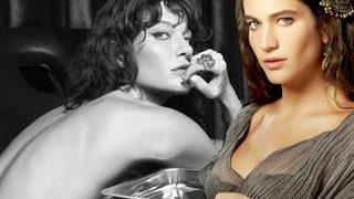 Berrak Tüzünataç'tan estetik itirafı 