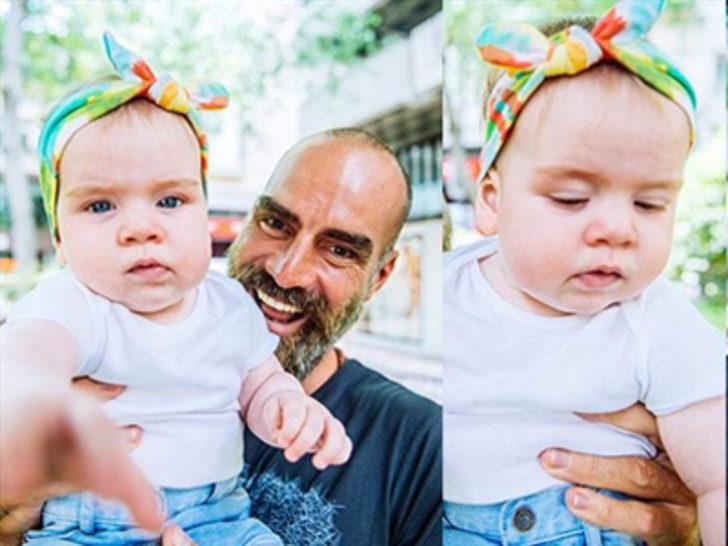 Survivor Bozok: Türk bir kadınla yaşayamam G3