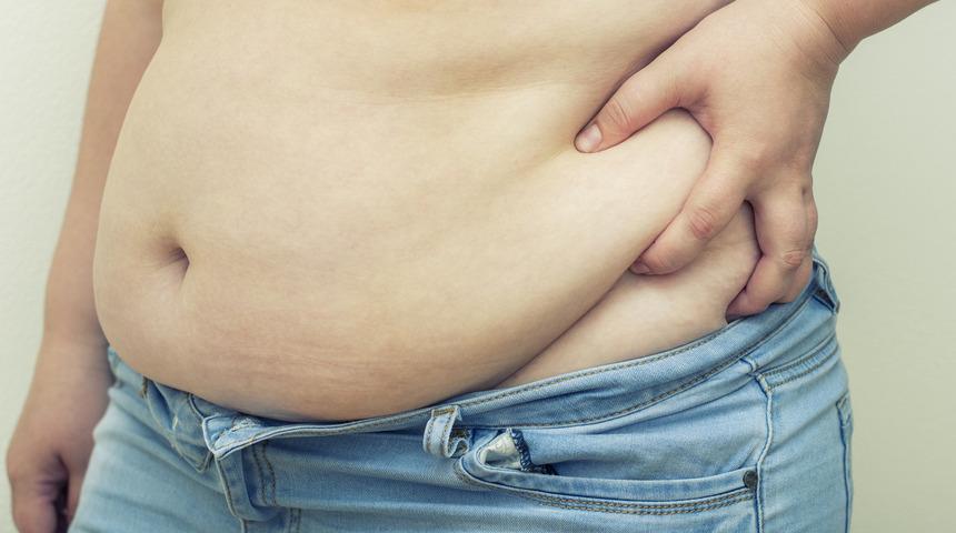 Korona günlerinde obezite riskine dikkat!