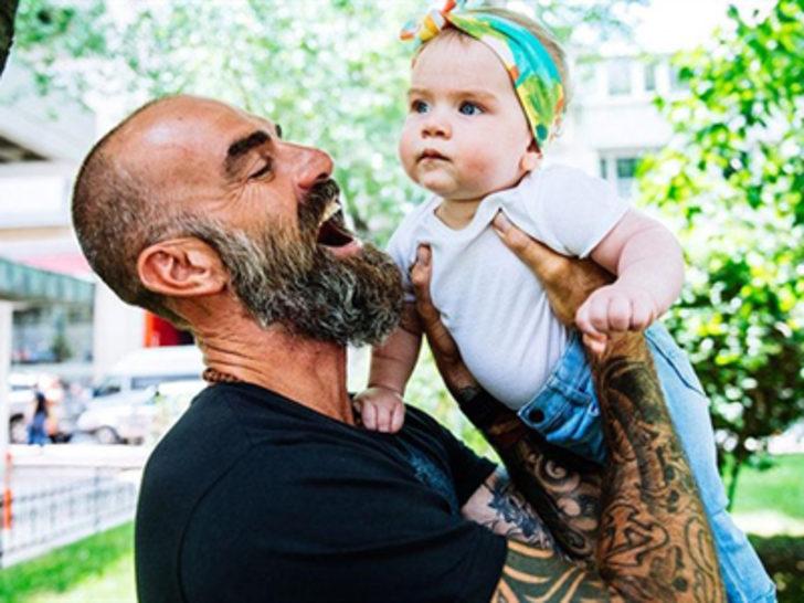 Survivor Bozok: Türk bir kadınla yaşayamam G4