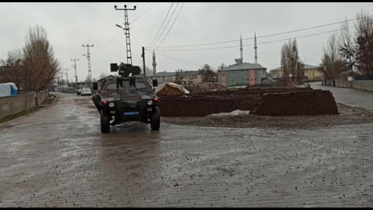 Jandarmadan &ldquo;evde hayat var&rdquo; &ccedil;ağrısı