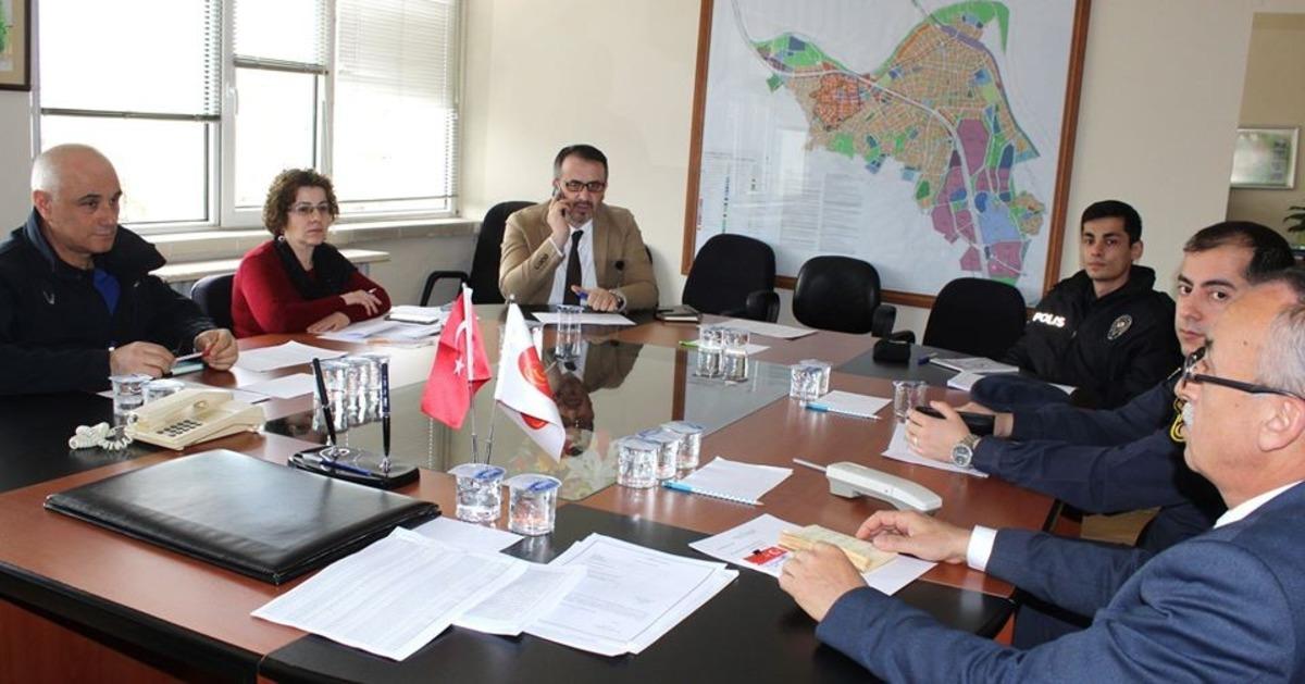 Vali Şent&uuml;rk Osmaneli il&ccedil;esini ziyaret etti