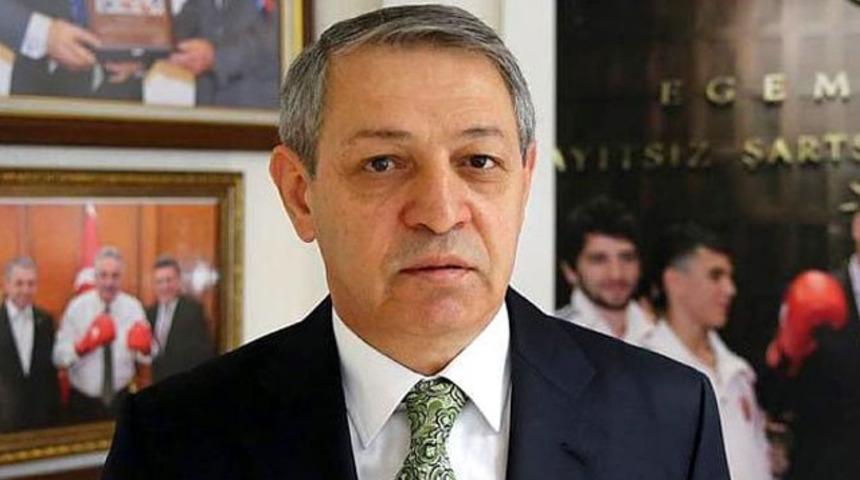 Ey&uuml;p G&ouml;zge&ccedil;'ten IOC ve İngiliz yetkililere su&ccedil;lama