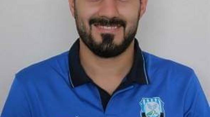 Yeşilyurt Belediyespor bireysel olarak &ccedil;alışmalarını hazırlıklarını s&uuml;rd&uuml;r&uuml;yor