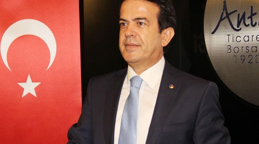 ATB’den aidat ertelemesi