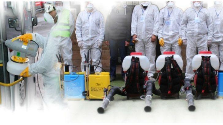 Emirdağ Belediyesi araç filosunu genişletiyor G5