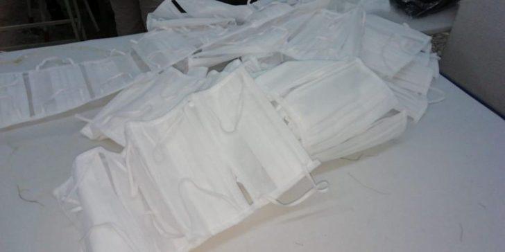 İstanbul'da virüs fırsatçılarına arka arkaya baskın G1