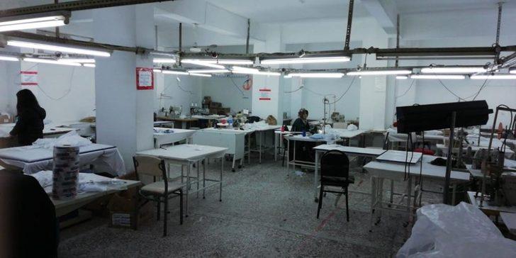 İstanbul'da virüs fırsatçılarına arka arkaya baskın G2