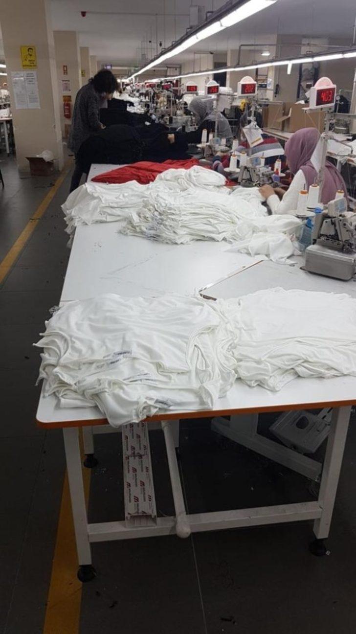 İstanbul'da virüs fırsatçılarına arka arkaya baskın G4