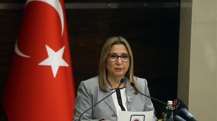 Son dakika! Bakan Pekcan: 7 bin 400 firma daha inceleme altına alındı