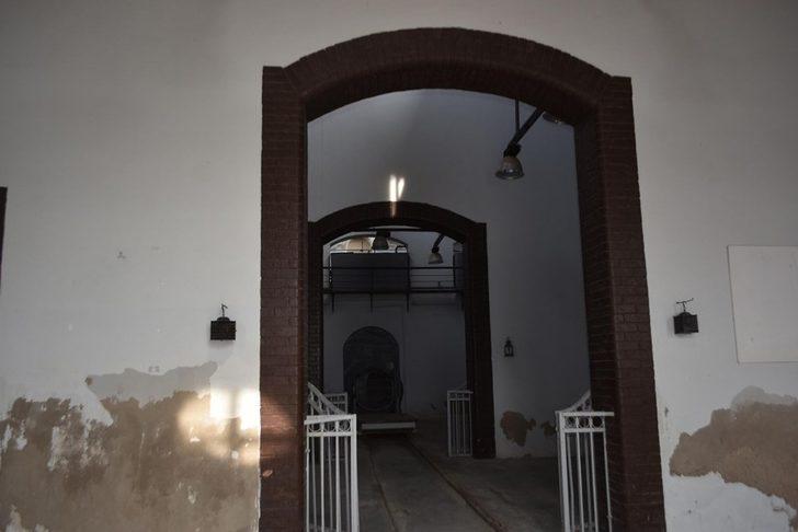 Koronavirüs salgını Urla'daki Karantina Adası'nı akıllara getirdi G4