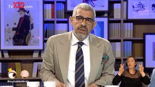 Okan Bayülgen yeni formatla ekranda