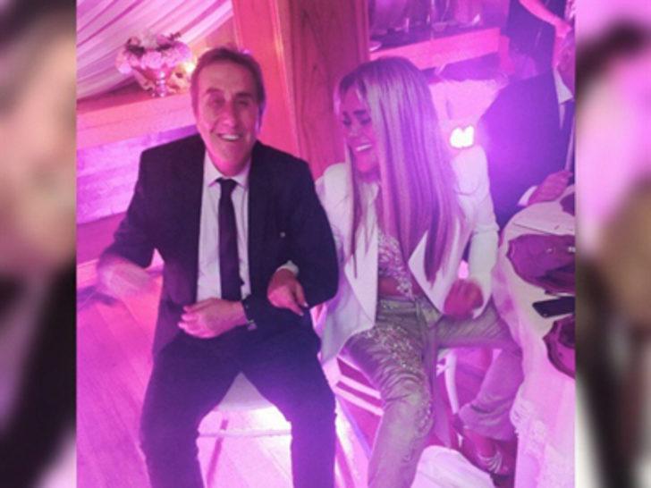 Erol Köse'nin düğününe ünlüler yağdı G4