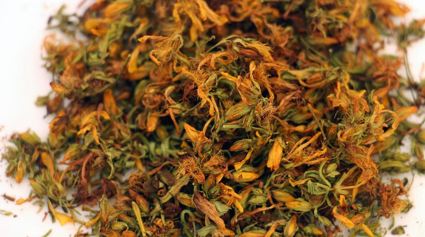 Stresi azaltmaya yarayan 5 bitki çayı