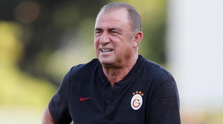 Buse Terim: Babamın durumu iyiye gidiyor
