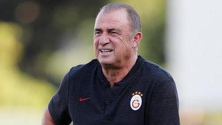 Buse Terim: Babamın durumu iyiye gidiyor