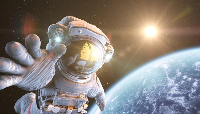 1 yılını uzayda geçirdi! NASA astronotundan ev karantinasında kalma tavsiyeleri