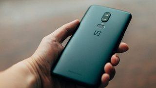 Karşınızda ilk resmi görseliyle OnePlus 8 Pro!