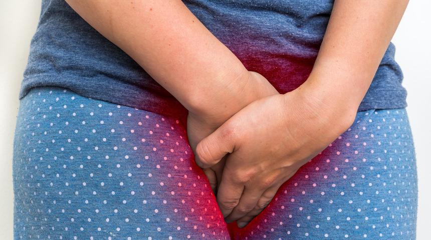 Kadınlarda idrar ka&ccedil;ırma probleminden 20 dakikada kurtulmak m&uuml;mk&uuml;n