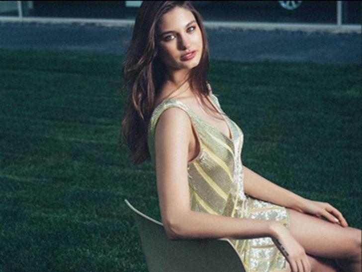 Ecem Çırpan'dan Kıvanç Tatlıtuğ'a mesaj G5