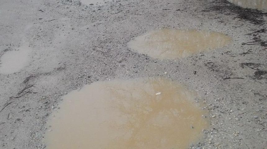 Doğu b&ouml;lgesinde aşırı yağış ve sel uyarısı