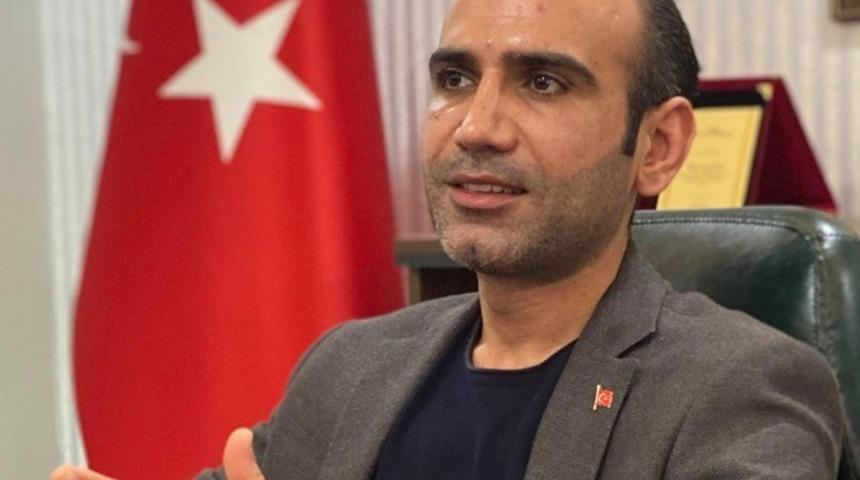 Aldudak&rsquo;tan sağlık &ccedil;alışanlarına teşekk&uuml;r