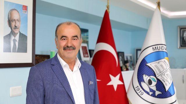 Danıştay, BaşkanTürkyılmaz’ı haklı buldu