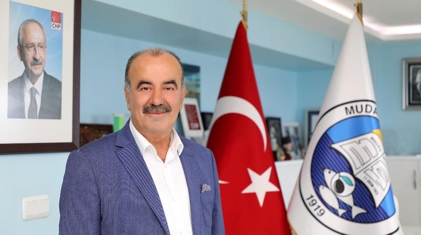 Danıştay, BaşkanT&uuml;rkyılmaz&rsquo;ı haklı buldu