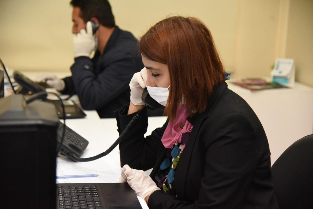 Toroslar Belediyesinden &lsquo;B&uuml;y&uuml;klere Vefa, Haydi Onları Ara&rsquo; projesi