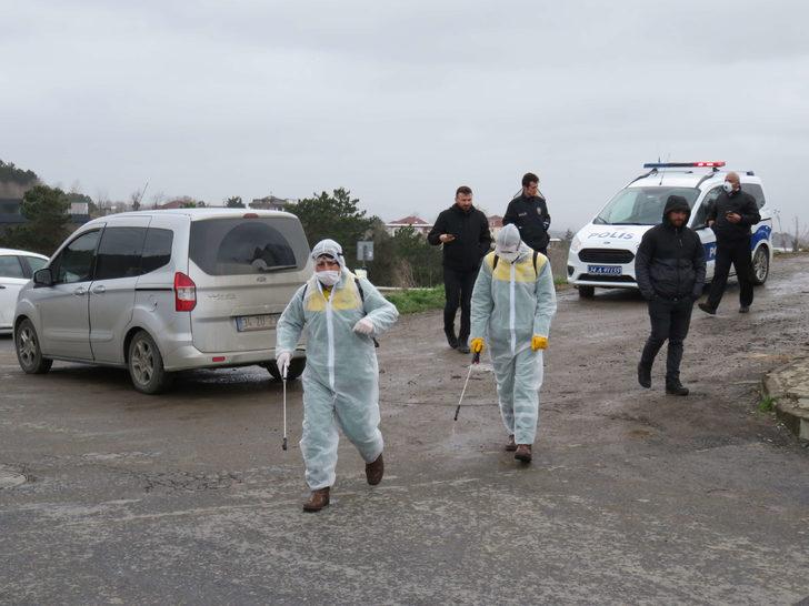 İBB'den koronavirüsten ölümlerle ilgili defin açıklaması G5