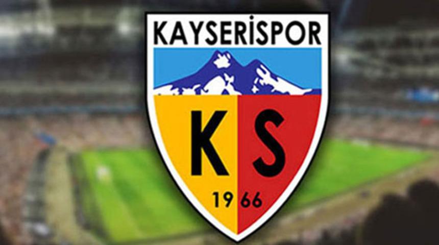 Kayserispor'da 1 idari personelin koronavir&uuml;s testi pozitif &ccedil;ıktı