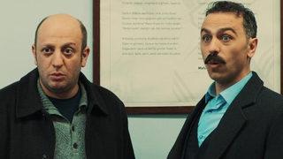 Beş Kardeş 6. Bölüm 2. Fragmanı