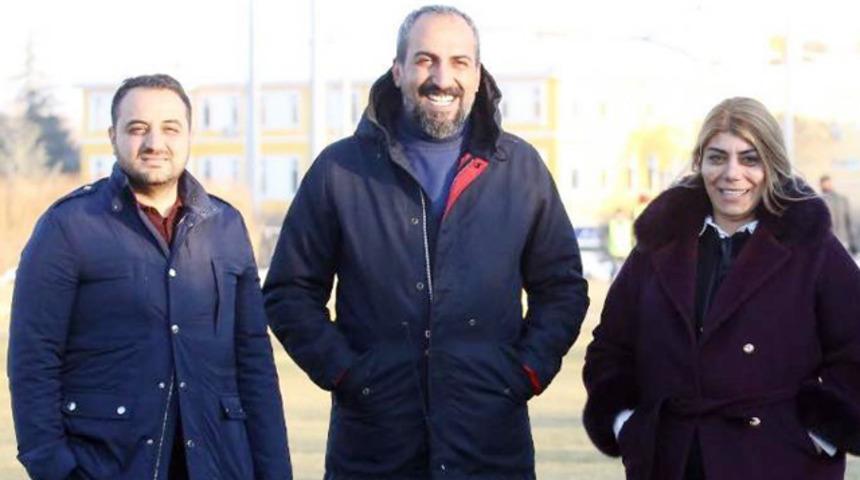 Kayserispor Başkanı Berna G&ouml;zbaşı&rsquo;nın test sonucu negatif