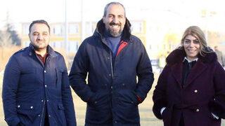 Kayserispor Başkanı Berna Gözbaşı’nın test sonucu negatif