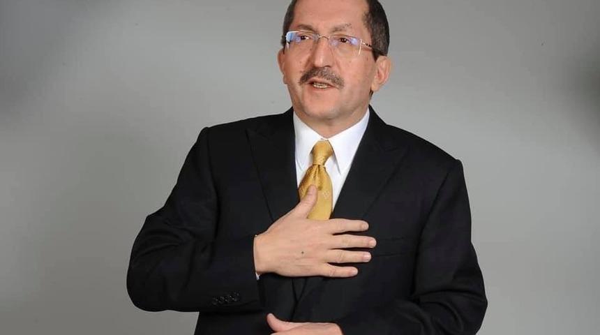 Vergili vatandaşlara &lsquo;Evde kal&rsquo; &ccedil;ağrısında bulundu