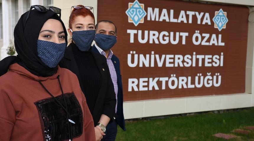 MT&Uuml; korona vir&uuml;se karşı yerli ve kurumsal imkanları kullanıyor