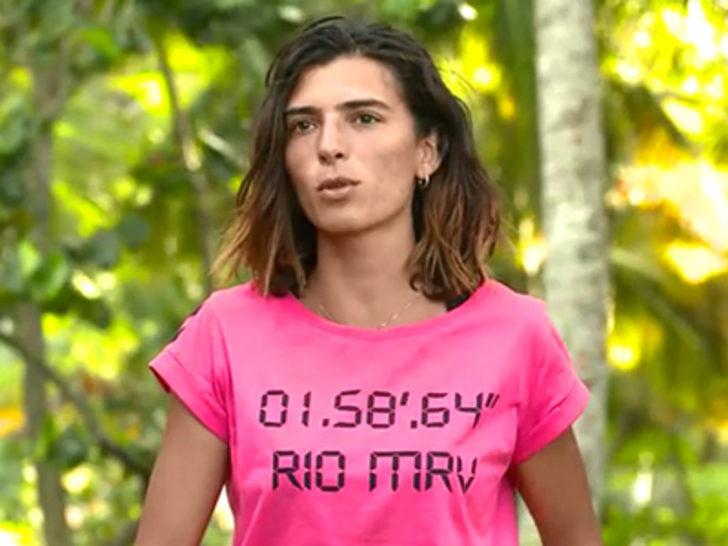 Babası konuştu Merve Survivor'ı kaybetti G5