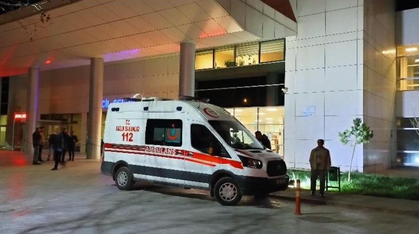 Sigara içmeme uyarısı yapan öğretmene bıçaklı saldırı