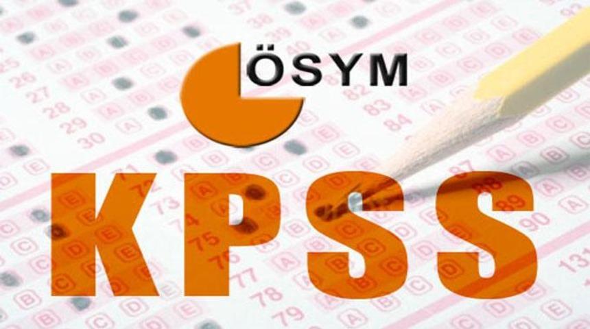 KPSS 2020 soruları ve cevapları yayınlandı mı? 6 Eylül KPSS puanı nasıl hesaplanır?