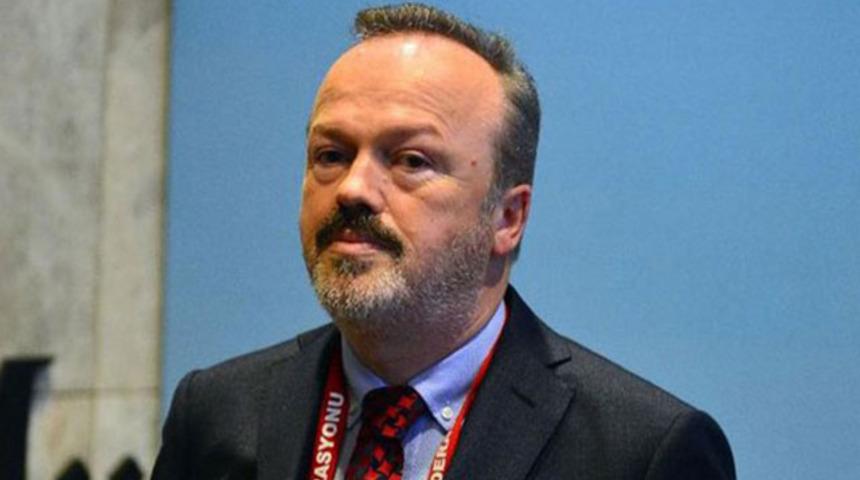 Futbol camiasından Yusuf G&uuml;nay'a ge&ccedil;miş olsun mesajları