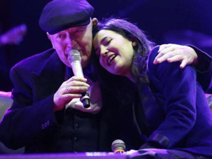 İpek Açar'dan ağlatan paylaşım G4