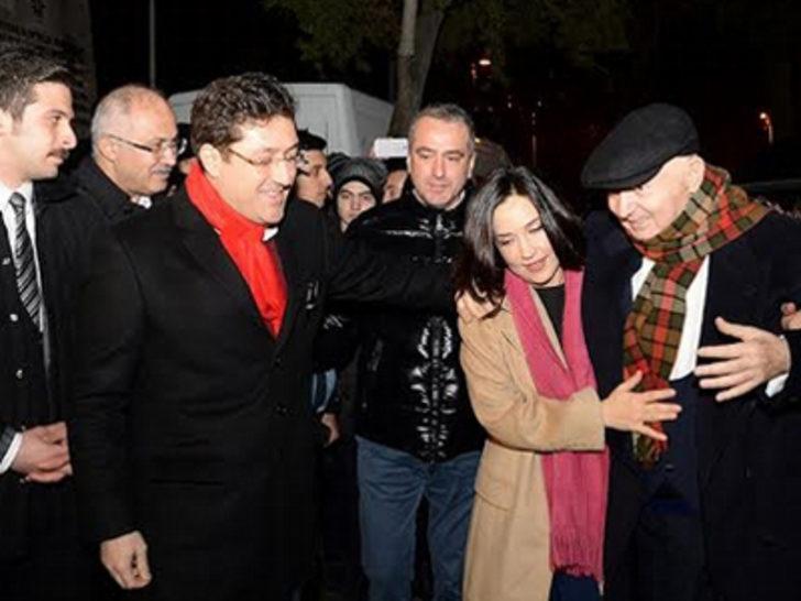 İpek Açar'dan duygusal not G2