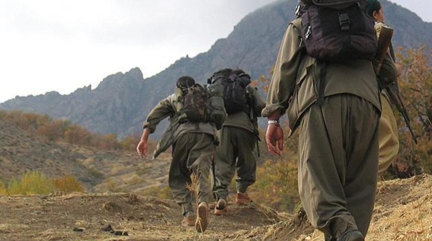 Koronavir&uuml;s PKK'ya da sı&ccedil;radı! &Ouml;l&uuml;me terk ediyorlar